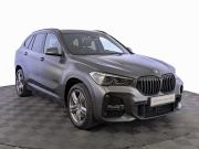 BMW X1 II (F48) Рестайлинг Москва  - изображение 32
