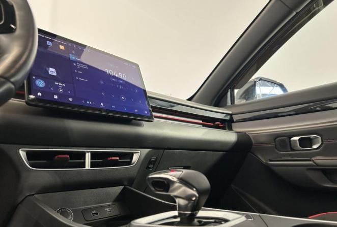 JETOUR DASHING I с пробегом 2024 года, цена 1 920 000 рублей, 17187 км, внедорожник, Автокод Объявления