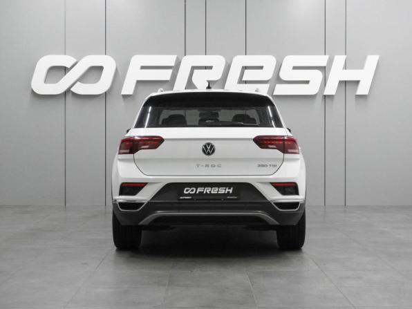 Volkswagen T-Roc I (China Market) с пробегом 2020 года, цена 2 785 000 рублей, 46677 км, внедорожник, Автокод Объявления