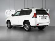 Toyota Land Cruiser Prado 150 Series Рестайлинг 2 Минеральные Воды  - изображение 21