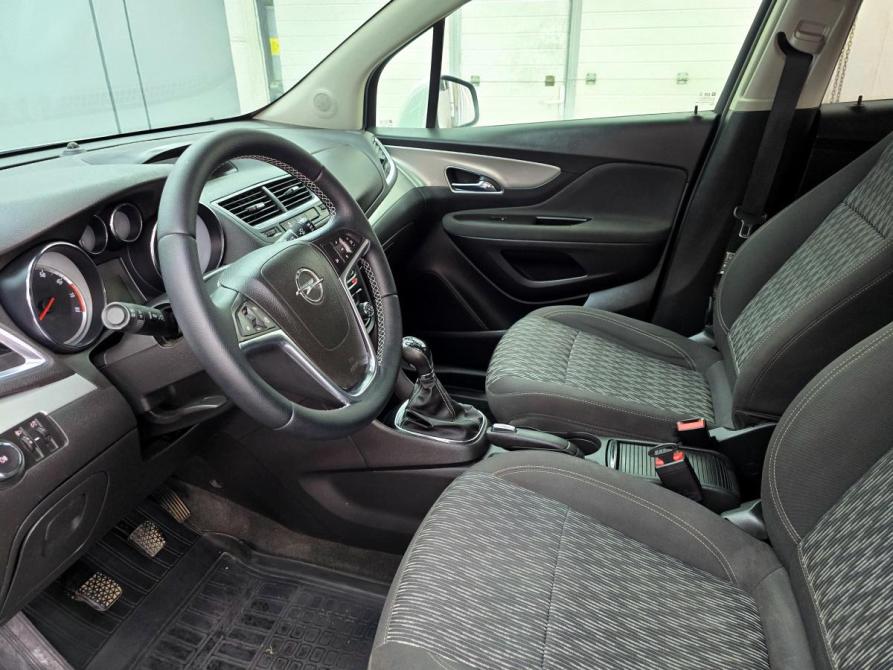 Opel Mokka I Таганрог  - изображение 8