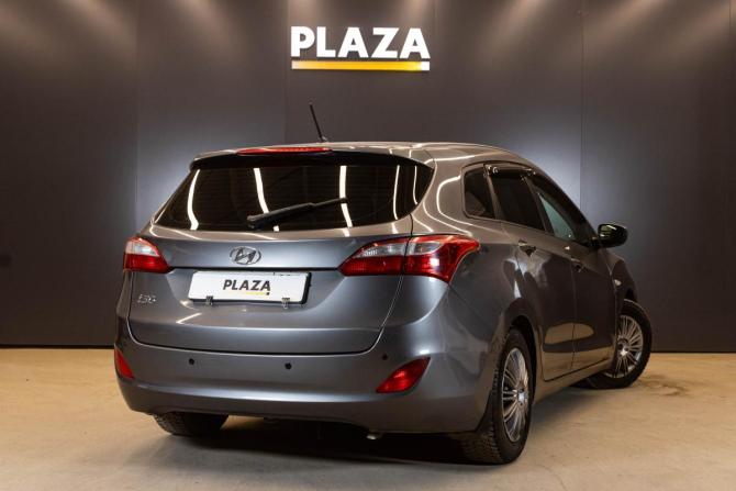 Hyundai i30 II с пробегом 2013 года, цена 1 050 000 рублей, 138754 км, универсал, Автокод Объявления