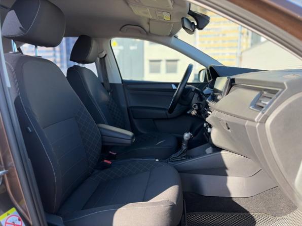 Skoda Rapid II с пробегом 2021 года, цена 1 495 000 рублей, 99980 км, лифтбек, Автокод Объявления
