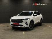 Haval F7x I Челябинск  - изображение 5