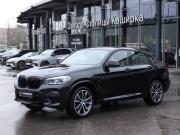 BMW X4 II (G02) Москва  - изображение 26