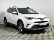 Toyota RAV4 IV (XA40) Рестайлинг Санкт-Петербург  - изображение 22