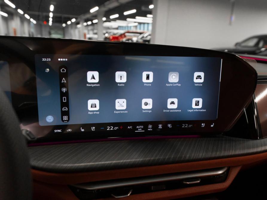 Audi Q5 III (GU) Москва  - изображение 21