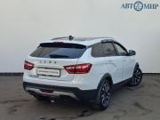 Lada (ВАЗ) Vesta I Москва  - изображение 17