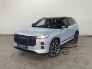 Jaecoo J7 I Москва  - изображение 22