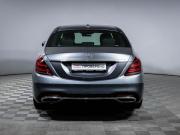 Mercedes-Benz S-Класс VI (W222 C217) Рестайлинг Москва  - изображение 30