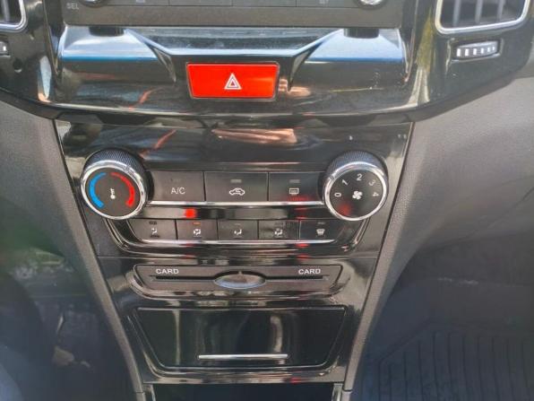 Chery Bonus 3 (E3/A19) с пробегом 2014 года, цена 459 000 рублей, 134000 км, седан, Автокод Объявления