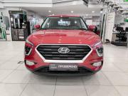Hyundai Creta II Казань  - изображение 24