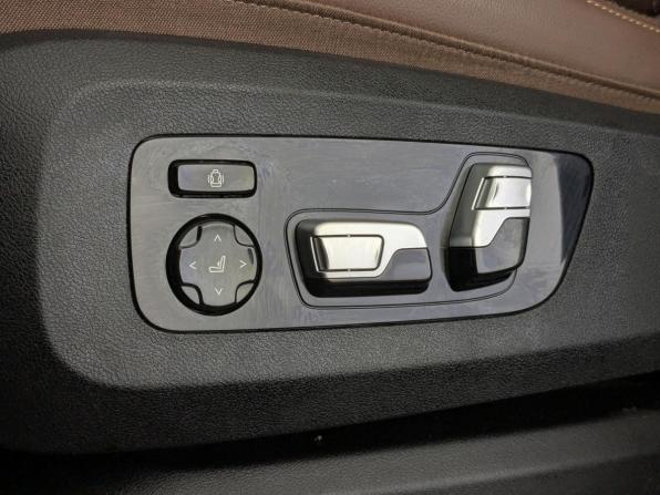 BMW X7 I (G07) с пробегом 2019 года, цена 7 775 000 рублей, 57956 км, внедорожник, Автокод Объявления