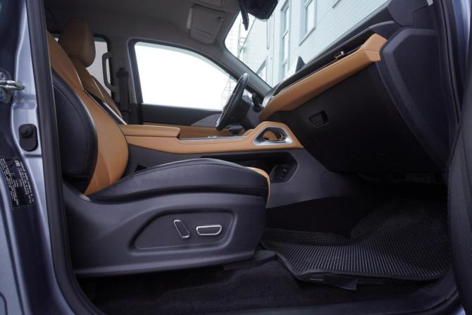 Changan Hunter Plus с пробегом 2023 года, цена 2 995 000 рублей, 33837 км, пикап, Автокод Объявления