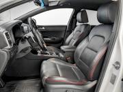 Kia Sportage IV Рестайлинг Санкт-Петербург  - изображение 51