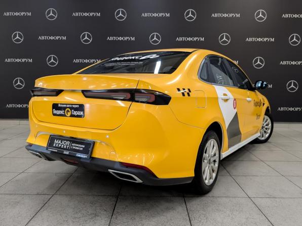 Kaiyi E5 с пробегом 2024 года, цена 950 000 рублей, 146606 км, седан, Автокод Объявления