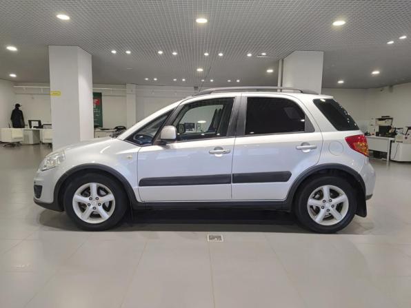 Suzuki SX4 I (Classic) Рестайлинг с пробегом 2013 года, цена 895 000 рублей, 152510 км, хэтчбек, Автокод Объявления