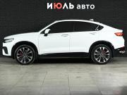 Geely Tugella I Рестайлинг Екатеринбург  - изображение 27