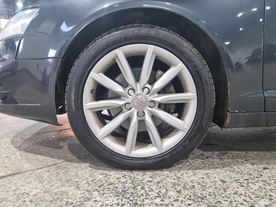 Audi A6 III (C6) Санкт-Петербург  - изображение 16