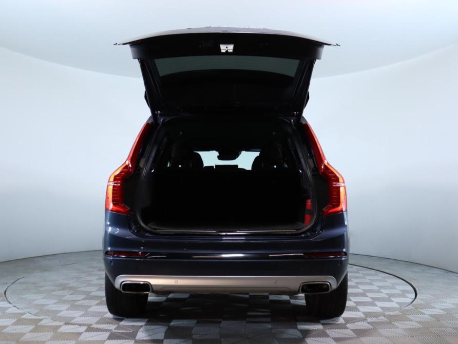 Volvo XC90 II Рестайлинг 1 Санкт-Петербург  - изображение 7