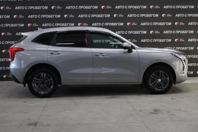 Haval Jolion I с пробегом 2023 года, цена 1 733 000 рублей, 18200 км, внедорожник, Автокод Объявления
