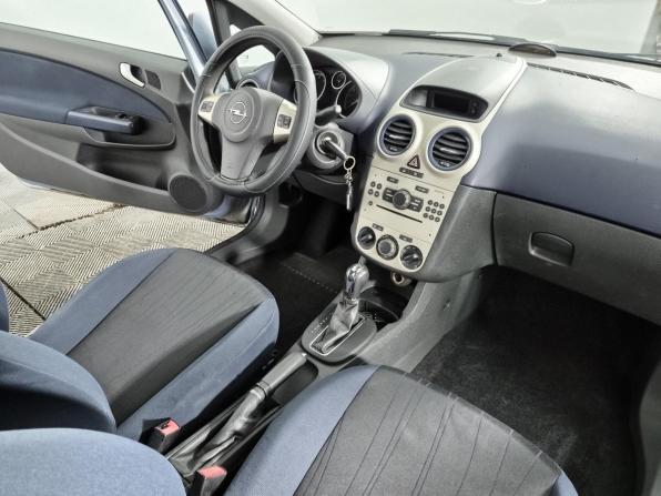 Opel Corsa D с пробегом 2007 года, цена 313 000 рублей, 266875 км, хэтчбек, Автокод Объявления