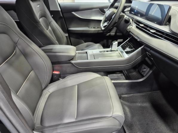 Chery Tiggo 7 Pro Max I с пробегом 2024 года, цена 2 066 000 рублей, 25965 км, внедорожник, Автокод Объявления