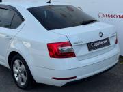 Skoda Octavia III (A7) Рестайлинг Екатеринбург  - изображение 54