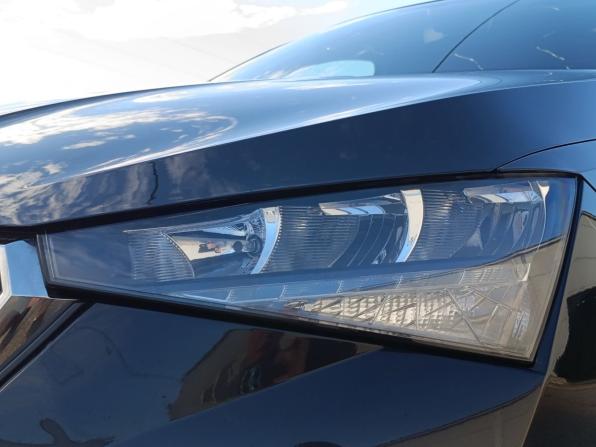 Skoda Rapid II с пробегом 2020 года, цена 1 550 000 рублей, 150660 км, лифтбек, Автокод Объявления