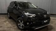 Toyota RAV4 IV (XA40) Рестайлинг Смоленск  - изображение 19