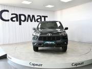 Lada (ВАЗ) Niva Travel I Новосибирск  - изображение 22