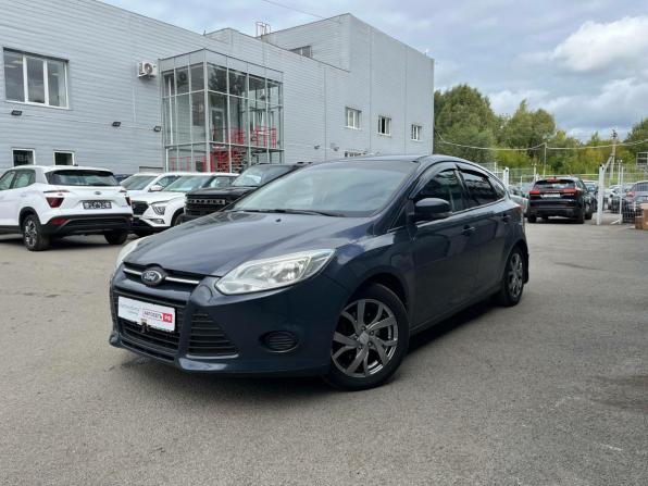 Ford Focus III с пробегом 2011 года, цена 596 400 рублей, 247391 км, хэтчбек, Автокод Объявления