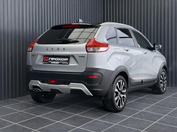 Lada (ВАЗ) XRAY I с пробегом 2021 года, цена 1 257 000 рублей, 66933 км, хэтчбек, Автокод Объявления