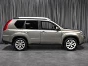 Nissan X-Trail II Рестайлинг Тюмень  - изображение 26