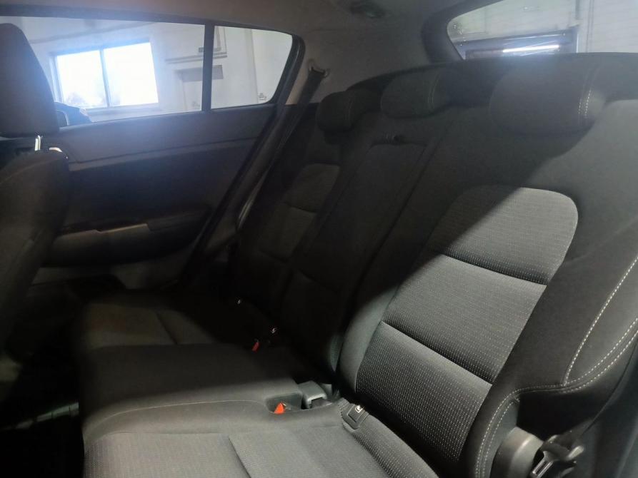 Kia Sportage IV Рестайлинг Санкт-Петербург  - изображение 24