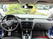 Skoda Octavia III (A7) Рестайлинг Москва  - изображение 30