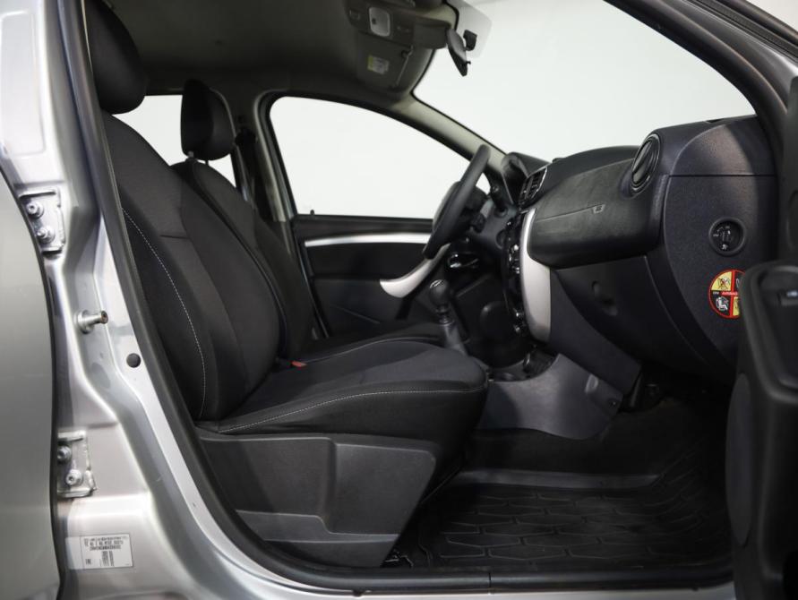 Nissan Terrano III (D10) Санкт-Петербург  - изображение 20
