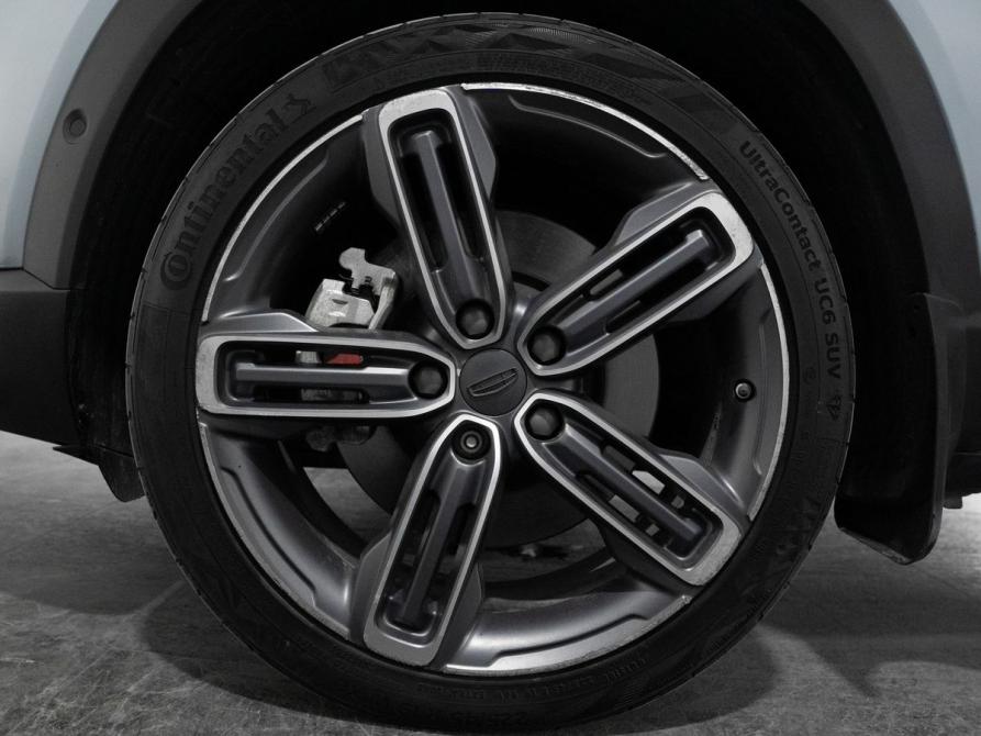 Geely Icon Иркутск  - изображение 21