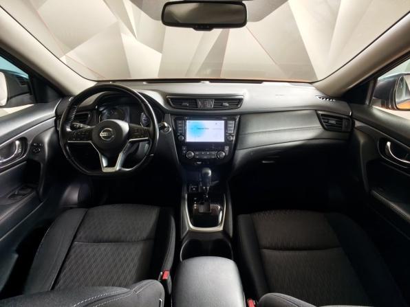 Nissan X-Trail III Рестайлинг с пробегом 2019 года, цена 2 043 000 рублей, 108647 км, внедорожник, Автокод Объявления