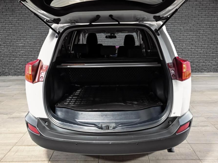 Toyota RAV4 IV (XA40) Екатеринбург  - изображение 6