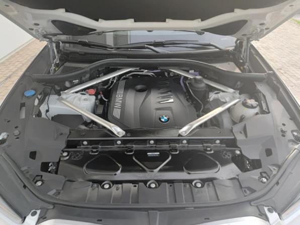 BMW X6 III (G06) Рестайлинг с пробегом 2024 года, цена 12 800 000 рублей, 22476 км, внедорожник, Автокод Объявления