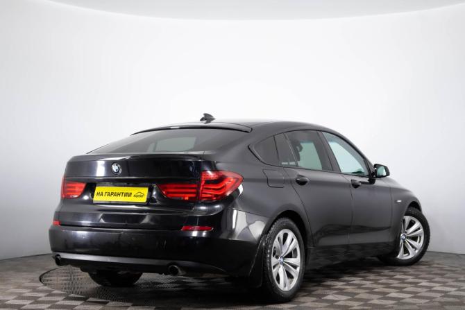 BMW 5 серии VI (F10/F11/F07) с пробегом 2010 года, цена 1 849 000 рублей, 246000 км, универсал, Автокод Объявления