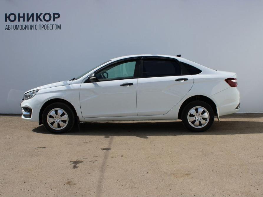 Lada (ВАЗ) Vesta I Рестайлинг (NG) Нижний Новгород  - изображение 2
