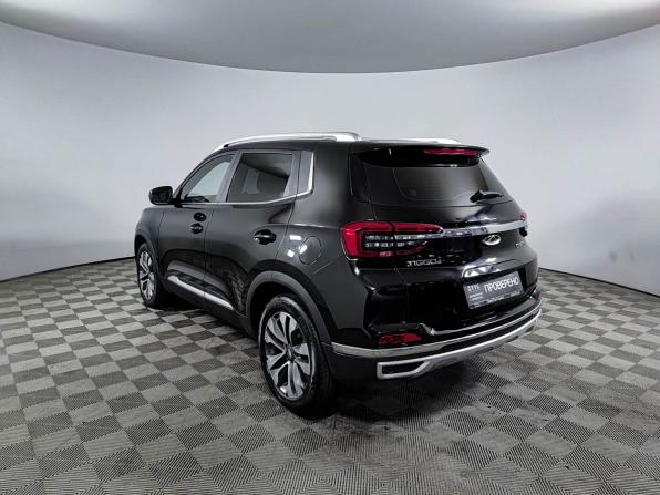 Chery Tiggo 4 I Рестайлинг с пробегом 2019 года, цена 1 500 000 рублей, 65034 км, внедорожник, Автокод Объявления