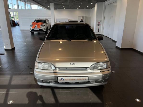 Lada (ВАЗ) 2115 с пробегом 2010 года, цена 200 000 рублей, 107778 км, седан, Автокод Объявления