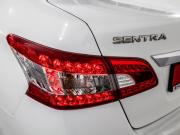 Nissan Sentra VII (B17) Иркутск  - изображение 49