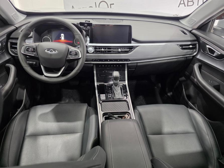 Chery Tiggo 4 Pro I Ставрополь  - изображение 11
