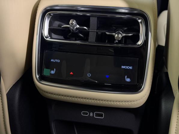 Geely Monjaro I с пробегом 2025 года, цена 4 550 000 рублей, 353 км, внедорожник, Автокод Объявления