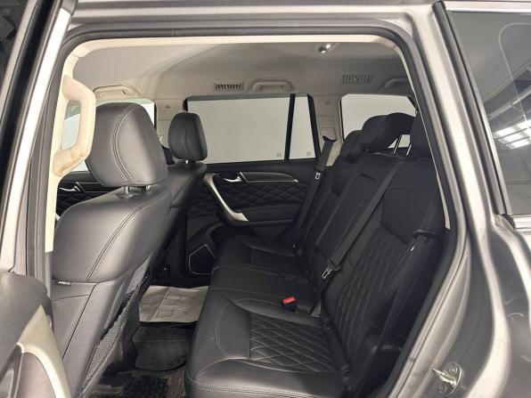 Haval H9 I Рестайлинг с пробегом 2022 года, цена 2 837 000 рублей, 103358 км, внедорожник, Автокод Объявления