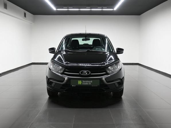 Lada (ВАЗ) Granta I Рестайлинг с пробегом 2023 года, цена 745 000 рублей, 65443 км, седан, Автокод Объявления